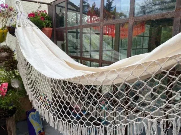 San Jacinto XL Family Hammock