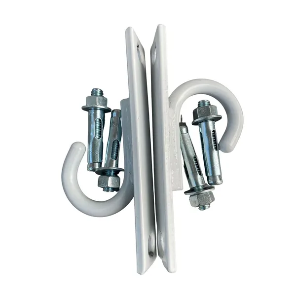 Hooks & Chains Kit