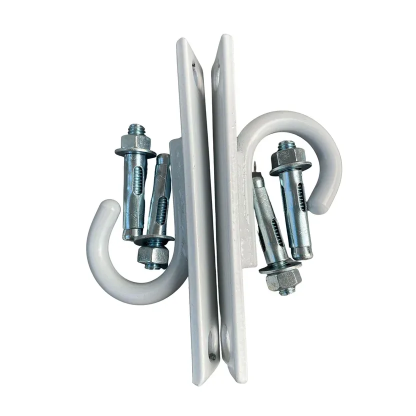 Hooks & Chains Kit