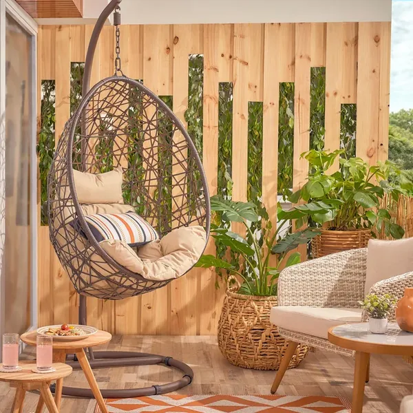 Nest Hanging Chair