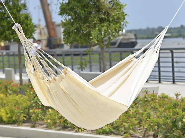 Organic Cotton Eco Hammock