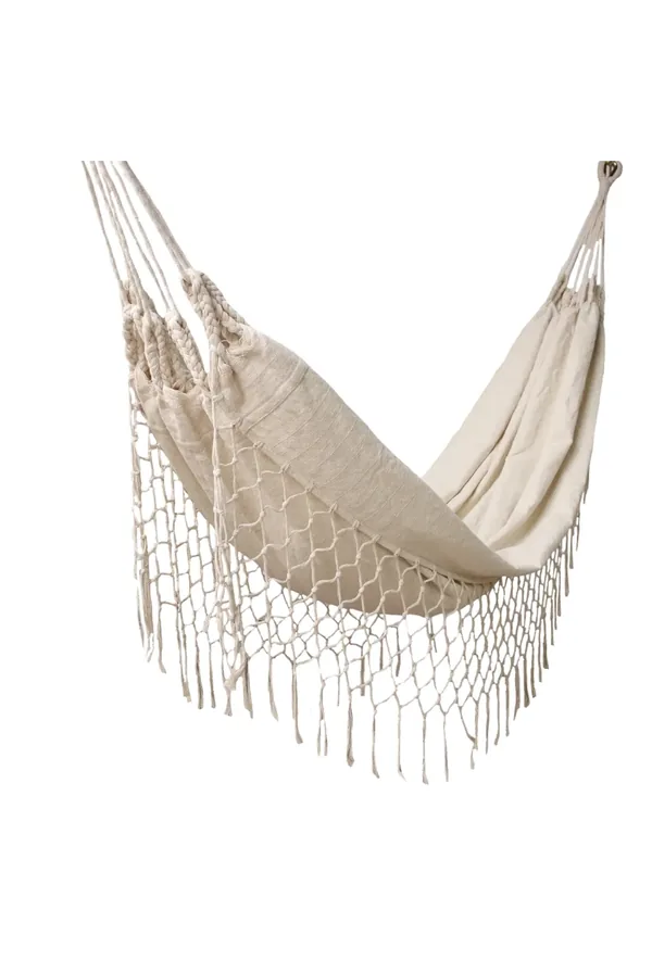 Open Weave Chinchorro